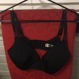 Maternity Bra - Black